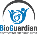 BioGuardian Pharma Logo