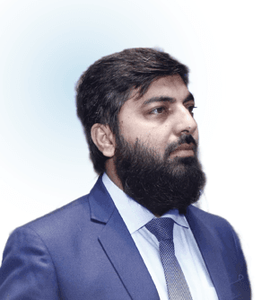 Dr. Muhammad Raheel