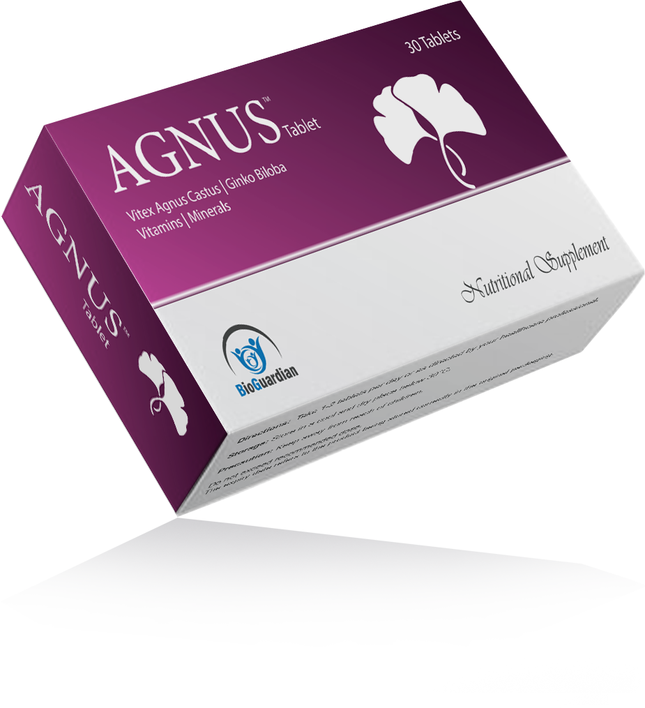 Agnus (Gynaecology and infertility treatment) - BioGuardian Pharma Pvt Ltd