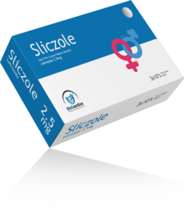 Sliczole (Gynaecology and infertility treatment)- BioGuardian Pharma Pvt Ltd