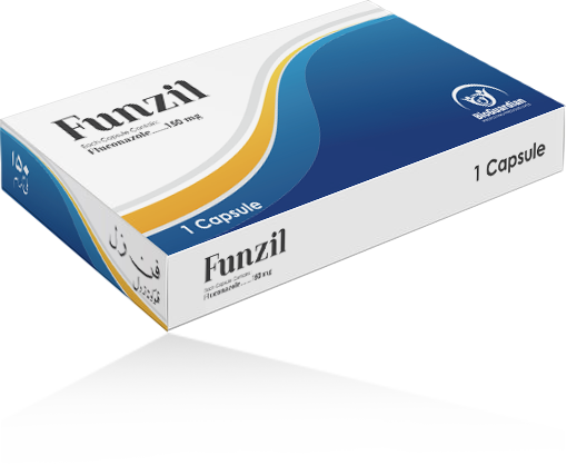 Funzil (Gynaecology and infertility treatment) - BioGuardian Pharma Pvt Ltd