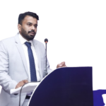 Mr. Humayoun Iqbal (Head Of Sales) - BioGuardian Pharma Pvt Ltd - Pharmaceutical company