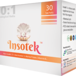 Insotek (Gynaecology and infertility treatment) - BioGuardian Pharma Pvt Ltd