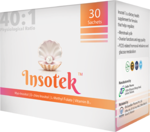 Insotek (Gynaecology and infertility treatment) - BioGuardian Pharma Pvt Ltd
